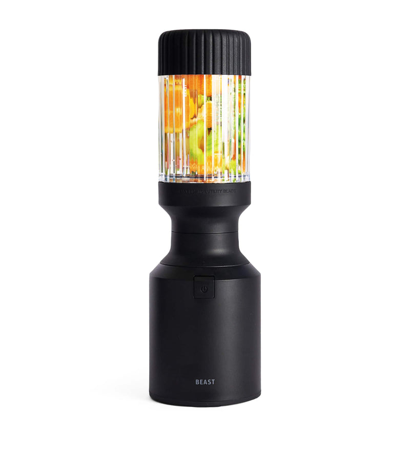 BEAST Mighty 650 blender - British product