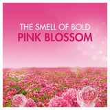 Bold 2in1 Washing Liquid Pink Blossom 60 Washes   2L GOODS M&S   