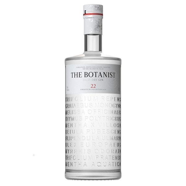 The Botanist Islay dry gin 1.5L bottle, UK version