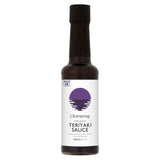 Clearspring Organic Teriyaki Sauce   150ml GOODS M&S   