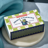 Fortnum's milk chocolate frogs 30g, imported from the UK
