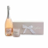 Costco UK Freixenet Prosecco oder Rosé Schaumwein & Kerzen Geschenkset 75cl - Online bei McGrocer kaufen