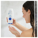 Nivea Creme Soft Shower Gel