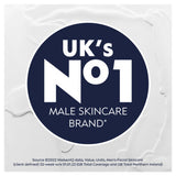 Nivea Men exfoliating face scrub 75ml, imported from the UK