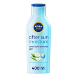 Nivea SUN Moisturising After Sun Lotion