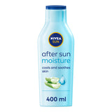 Nivea SUN Moisturising After Sun Lotion GOODS ASDA   