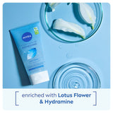 Nivea Gentle Exfoliating Face Scrub
