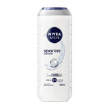 Nivea Men Sensitive Shower Gel 500ml - British product