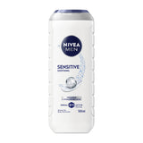 Nivea Men Sensitive Shower Gel 500ml - British product