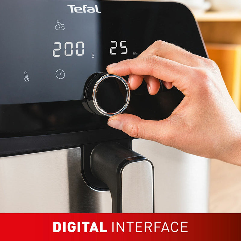 Tefal Easy Fry Mega air fryer 7.5L - British product
