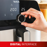 Tefal Easy Fry Mega air fryer 7.5L - British product