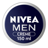 Nivea Men Crème All Purpose Cream For Face Body & Hands GOODS ASDA   