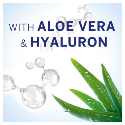 Nivea After Sun Moisture Spray 200ml (British brand)