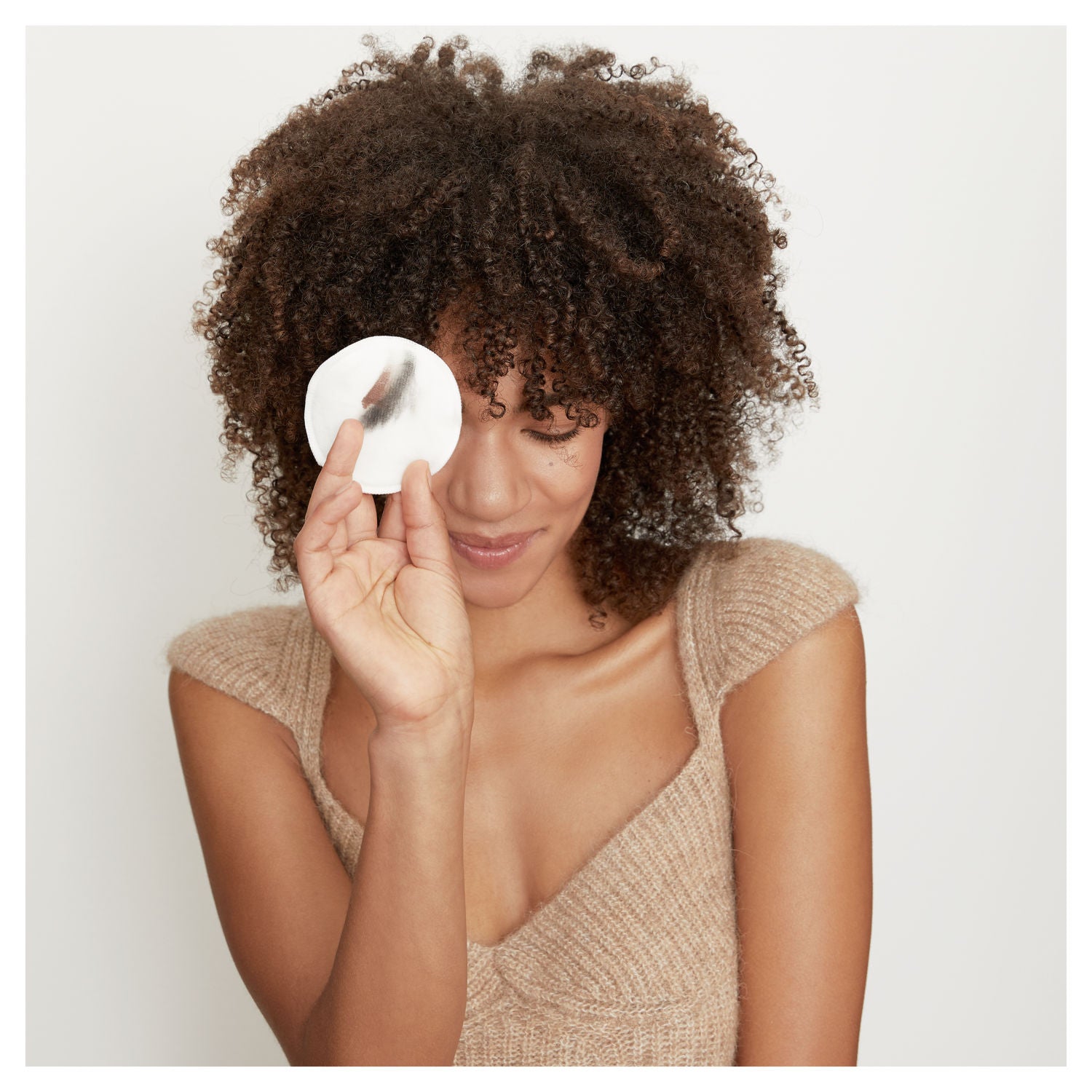Nivea Radiance Waterproof Eye Make-Up Remover 125ml, imported from the UK