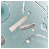 Nivea Hyaluron Moisture Plus lip balm 5.2g, imported from the UK