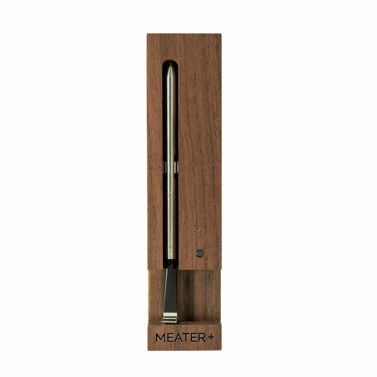 MEATER Plus wireless meat thermometer, imported from the UK