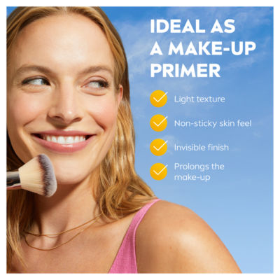 Nivea UV Face Specialist primer serum SPF 50+ 30ml, UK version