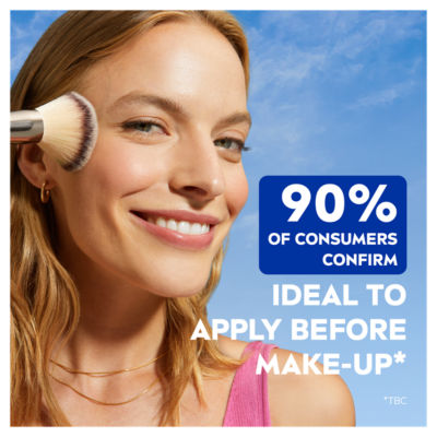 Nivea UV Face Specialist primer serum SPF 50+ 30ml, UK version