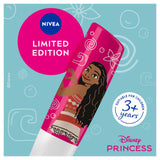 NIVEA Watermelon Sorbet lip balm limited Disney edition 4.80g, UK version
