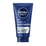 NIVEA MEN Hydrocare face moisturiser 75ml (British brand)
