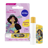 NIVEA Mango Shine Disney lip balm 4.80g, UK version