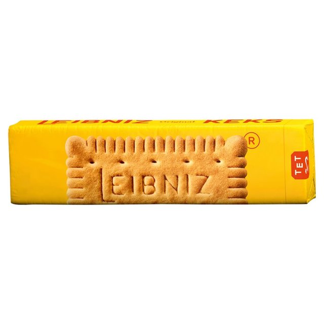 Bahlsen Butter Leibniz Biscuits   200g GOODS M&S   