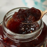 Raspberry preserve 340g (British brand)