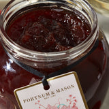 Fortnum's Strawberry and Champagne Preserve 890g, UK version