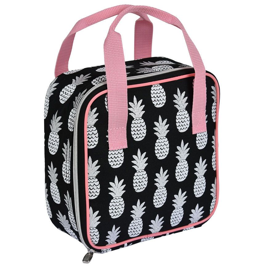 Polar Gear Pineapple Lunch Bag General Household ASDA   