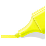 Staedtler neon highlighter pens pack of 4 (British brand)