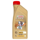 Castrol Edge 5W-30 LL engine oil 1L - British product