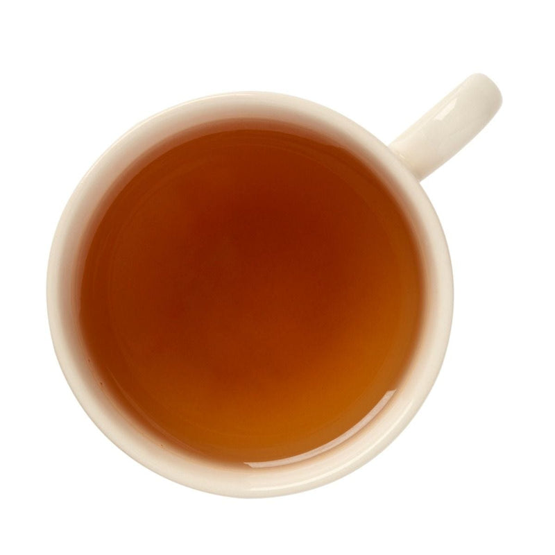 Jade Oolong loose leaf tea 60g tin (British brand)