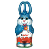 Kinder milk chocolate Easter bunny 110g - British product