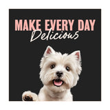 Cesar lamb and chicken dog food tray 150g - British product