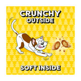 Dreamies Christmas Biscuit Gift Box cat treats 315g (British brand)