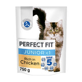 Perfect Fit Rich in Chicken Junior <1 750g GOODS ASDA   