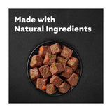 Cesar dog food tray grain free mix 8x100g - British product