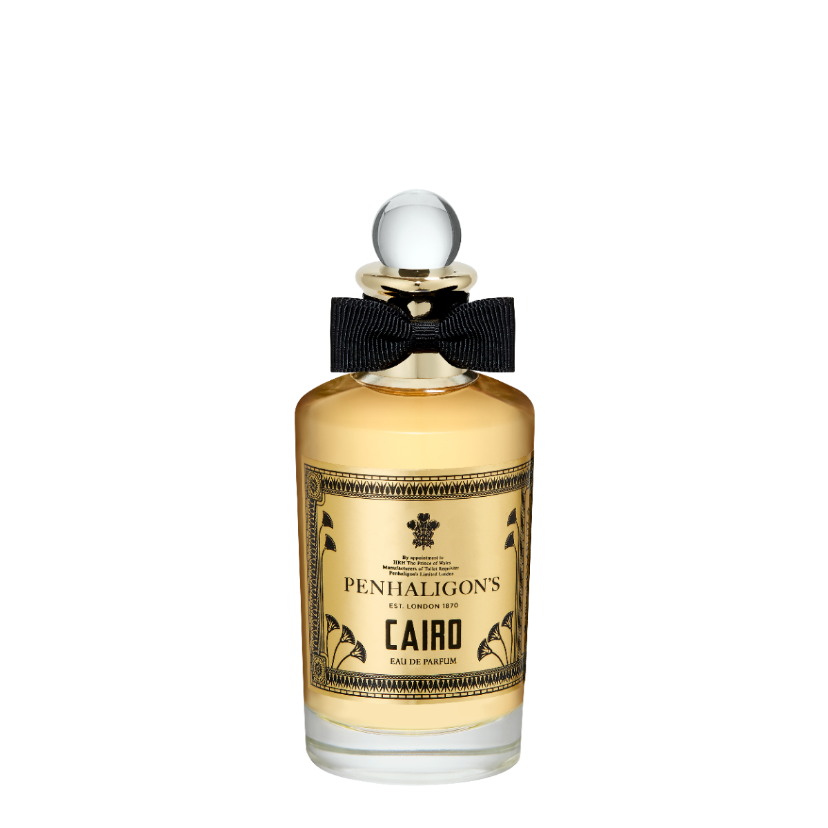 Penhaligon's Trade Routes Cairo eau de parfum 100ml - British product