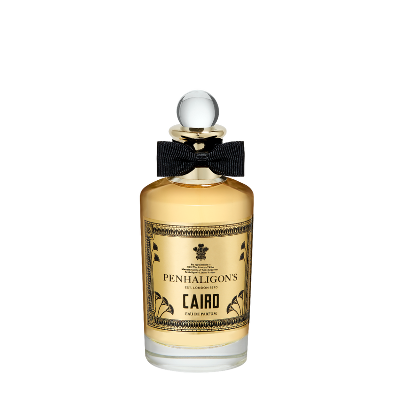 Penhaligon's Trade Routes Cairo eau de parfum 100ml - British product