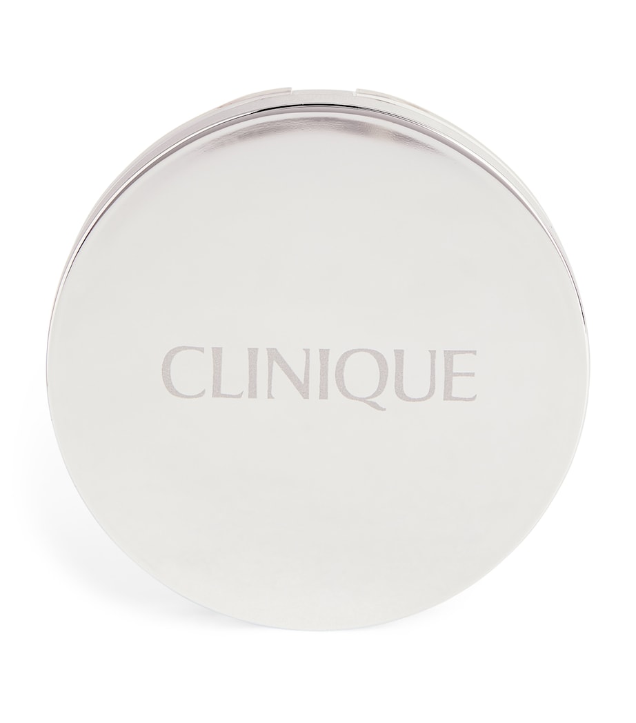 Clinique Double Face Powder