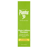 Plantur 39 Phyto-Caffeine shampoo 250ml, imported from the UK