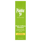Plantur 39 Phyto-Caffeine shampoo 250ml, imported from the UK