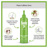Plantur 39 Phyto-Caffeine hair tonic 200ml, imported from the UK
