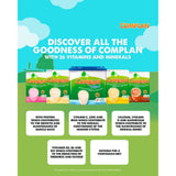 Complan Rich Chocolate Nutritious Vitamin Rich Drink