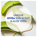 NIVEA Shower Gel with Aloe Vera Sunshine Love   250ml GOODS M&S   