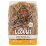 Garofalo Gluten Free Fusilli Pasta with Legumes & Cereals   400g GOODS M&S   