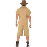 Smiffys safari man costume - British product