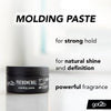 got2b Phenomenal Moulding Paste hair styling 100ml, UK version