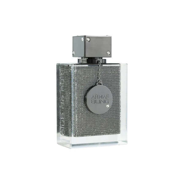 ARMAF Club De Nuit Bling perfume 75ml, UK version