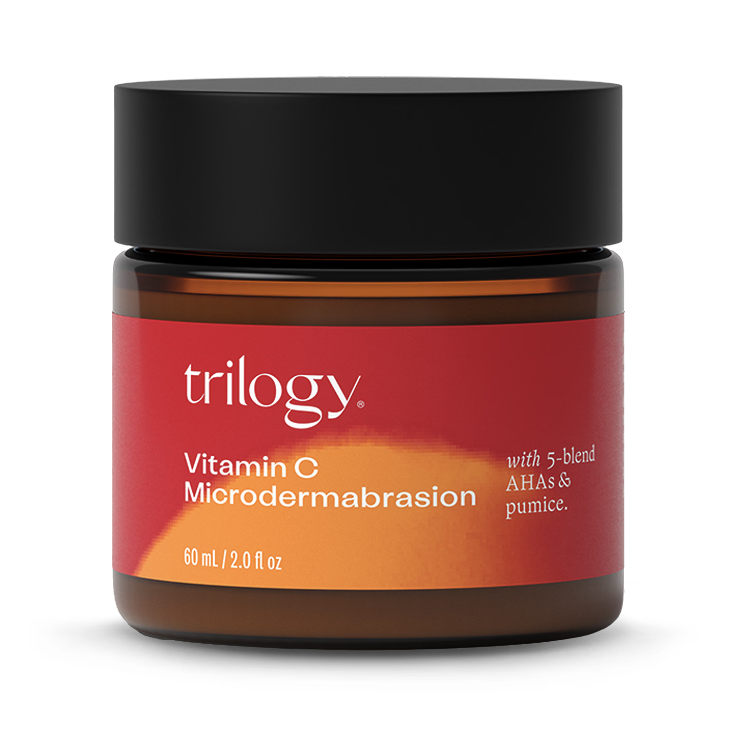 Trilogy Vitamin C Microdermabrasion 60ml - British product